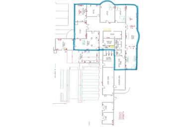 77-79 Malcolm Road Braeside VIC 3195 - Floor Plan 1