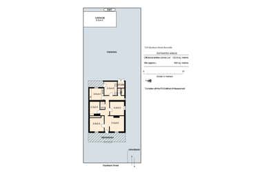 510 Glynburn Road Burnside SA 5066 - Floor Plan 1