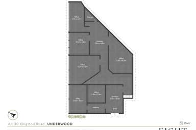 4/130 Kingston Road Underwood QLD 4119 - Floor Plan 1