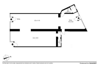5-7 Ormond Road Elwood VIC 3184 - Floor Plan 1