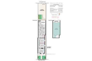 10 King William Street Kent Town SA 5067 - Floor Plan 1
