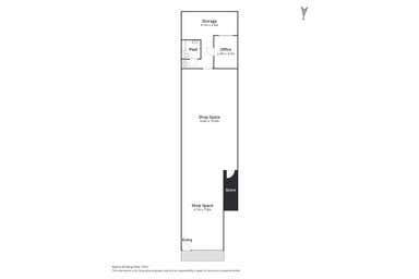 91 Separation Street Bell Park VIC 3215 - Floor Plan 1