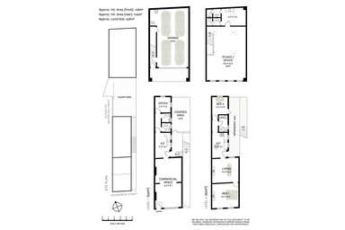 164 Devonshire Street Surry Hills NSW 2010 - Floor Plan 1