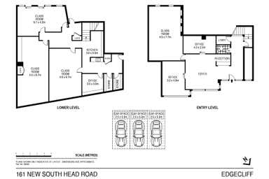 Shop 2, 161 New South Head Road Edgecliff NSW 2027 - Floor Plan 1