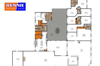 20A Duke Street Boolarra VIC 3870 - Floor Plan 1