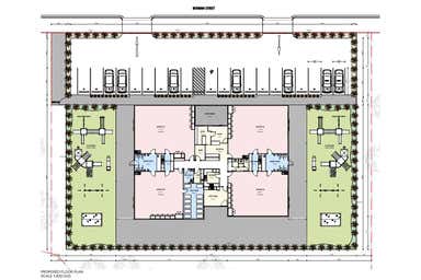 32 Worman Street Berri SA 5343 - Floor Plan 1