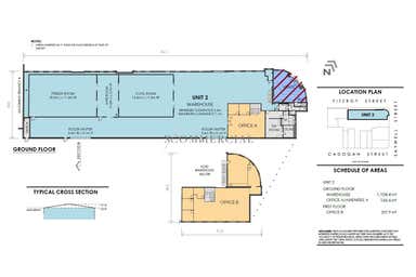 25-35 Fitzroy Street Marrickville NSW 2204 - Floor Plan 1