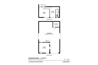 42 Investigator Drive Unanderra NSW 2526 - Floor Plan 1