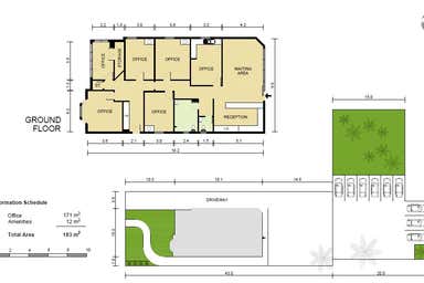 42 Rawson Street Epping NSW 2121 - Floor Plan 1