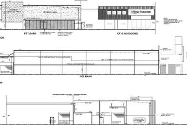 Tenancy 3, 39 Dixon Road Rockingham WA 6168 - Floor Plan 1
