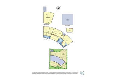 1184 Main Road Eltham VIC 3095 - Floor Plan 1