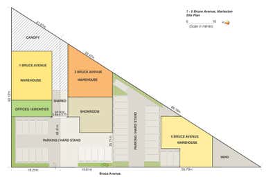 1-5 Bruce Avenue Marleston SA 5033 - Floor Plan 1