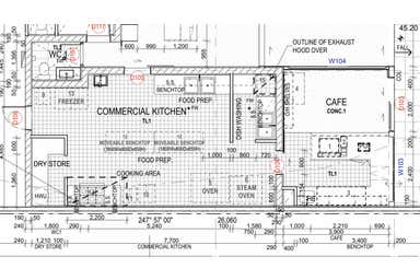 24 Network place Richlands QLD 4077 - Floor Plan 1