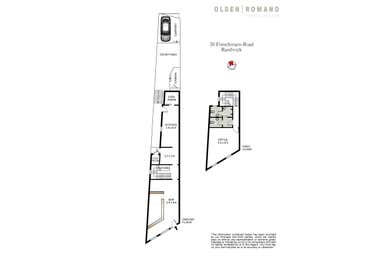 50 Frenchmans Road Randwick NSW 2031 - Floor Plan 1