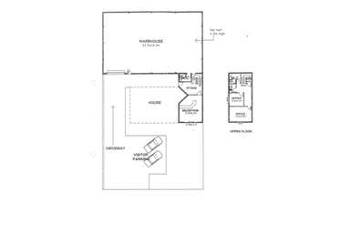 16 Dewer Avenue Ridgehaven SA 5097 - Floor Plan 1