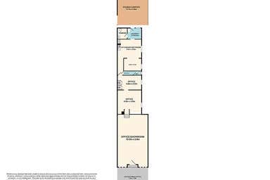 479 North Road Ormond VIC 3204 - Floor Plan 1