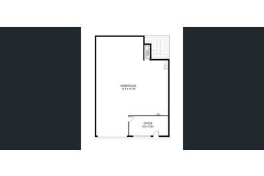 1/165 Edward St Melrose Park SA 5039 - Floor Plan 1