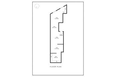 Suite 1, 291 Doncaster Road Balwyn North VIC 3104 - Floor Plan 1