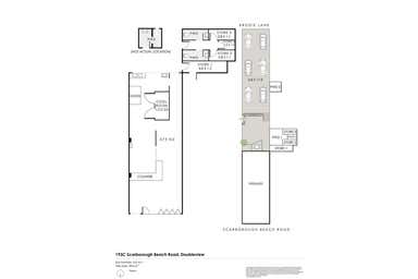 C, 193 Scarborough Beach Road Doubleview WA 6018 - Floor Plan 1