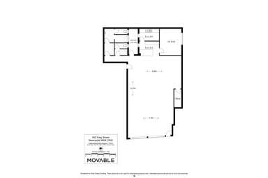 Level Ground, 402 King Street Newcastle West NSW 2302 - Floor Plan 1