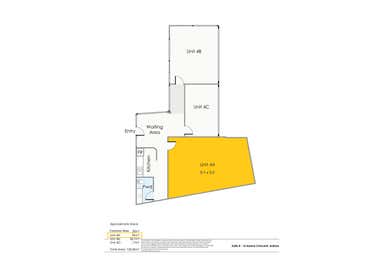 16 Kearns Crescent Ardross WA 6153 - Floor Plan 1