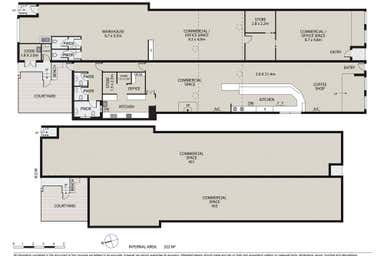 451-453 Victoria Street Brunswick West VIC 3055 - Floor Plan 1