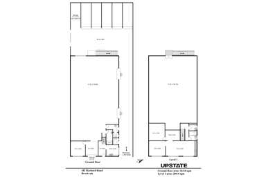 182 Harbord Road Brookvale NSW 2100 - Floor Plan 1