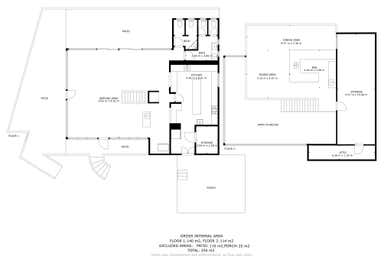 21/21-25 Cumming Parade Point Lookout QLD 4183 - Floor Plan 1