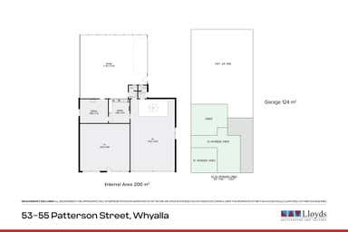 51-53 Patterson Street Whyalla SA 5600 - Floor Plan 1