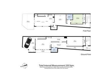 76 Hudsons Road Spotswood VIC 3015 - Floor Plan 1