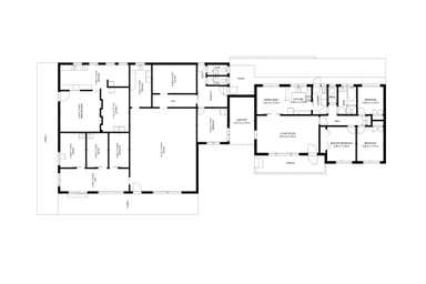 342 Rau Street East Albury NSW 2640 - Floor Plan 1