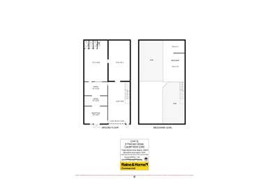 3/8 Pennant Street Cardiff NSW 2285 - Floor Plan 1
