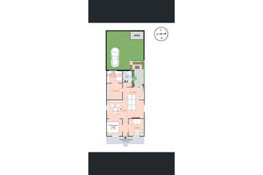 108 Maitland Road Islington NSW 2296 - Floor Plan 1