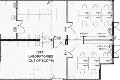 Cohort Innovation Labs, Level 1, 16 Nexus Way Southport QLD 4215 - Floor Plan 1