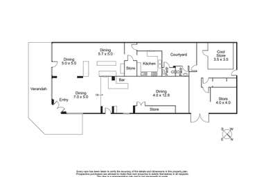 20-22 Armstrong Street Middle Park VIC 3206 - Floor Plan 1