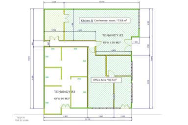 57 Wood Street Mackay QLD 4740 - Floor Plan 1