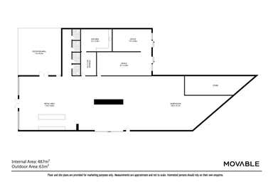 81 Maitland Road Islington NSW 2296 - Floor Plan 1