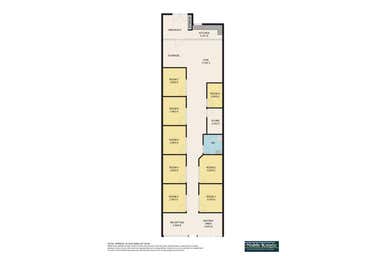 3/5-7 Clarke Street Lilydale VIC 3140 - Floor Plan 1