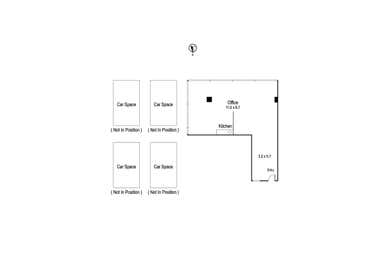 28/2 Enterprise Drive Bundoora VIC 3083 - Floor Plan 1