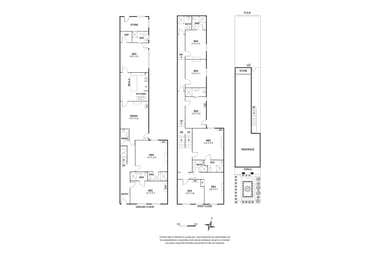 173 Victoria Parade Fitzroy VIC 3065 - Floor Plan 1