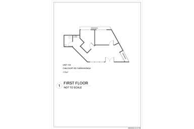 Level 1, 109/5 McCourt Road Yarrawonga NT 0830 - Floor Plan 1
