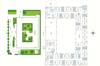 6-8 Townsend Road St Albans Park VIC 3219 - Floor Plan 1