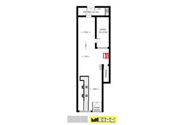 96 Fitzroy Street Grafton NSW 2460 - Floor Plan 1