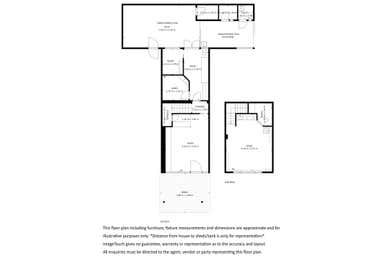 15 Adelaide Place Port Lincoln SA 5606 - Floor Plan 1