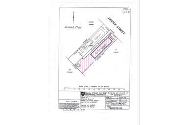 107-109 Draper Street Portsmith QLD 4870 - Floor Plan 1