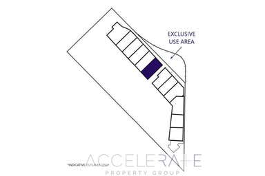 6/110 Macquarie Street Teneriffe QLD 4005 - Floor Plan 1