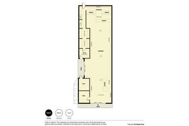 150-152 Glynburn Road Tranmere SA 5073 - Floor Plan 1