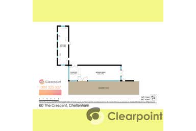 60-74 The Crescent Cheltenham NSW 2119 - Floor Plan 1