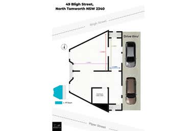 49 Bligh Street Tamworth NSW 2340 - Floor Plan 1