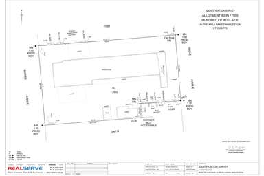 28-32 Grove Avenue Marleston SA 5033 - Floor Plan 1